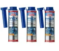 Produktbild: Liqui Moly mtx Vergaser Reiniger 3x300 ml Benzin Kraftstoff Additiv Reinigung