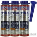 Produktbild: 3x 300ml LIQUI MOLY MTX VERGASER REINIGER 5100