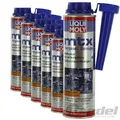 Produktbild: 6x 300ml LIQUI MOLY MTX VERGASER REINIGER 5100
