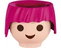 Produktbild: Blumentopf Lechuza Ojo H 16 cm Kunststoff pink inkl.Wasserstandsanzeiger und Erd