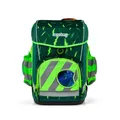 Produktbild: ergobag Fluo Seitentaschen Zip-Set mit R ergobag Fluo Seitentaschen Zip-Set mit