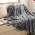 Produktbild: BEDSURE Kuscheldecke Flauschig Decke Fleecedecke - Wohndecke Warm Winter Weich,