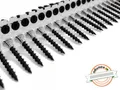 Produktbild: adunox Magazinierte Schnellbauschrauben PH2 Grobgewinde 3,9 x 45