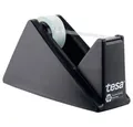 Produktbild: tesa Klebeband tesa ECO & CRYSTAL 59045-00000-00 Tischabroller Schwarz 1 St. (ECO & CRYSTAL)