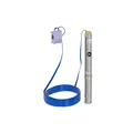 Produktbild: Brunnenpumpe Tiefbrunnenpumpe Unterwasserpumpe Gartenpumpe 10800L/h 51 m