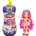 Produktbild: Magic mixies Glimmer Pixling dukke, Tiggz (30584)
