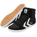 Produktbild: Hummel Slimmer Stadil High - schwarz