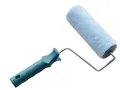 Produktbild: Nespoli Kleisterroller Nespoli Kleisterroller 18 cm 10 mm blau