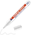 Produktbild: edding 8900 Möbelmarker weiß 1,5 - 2,0 mm, 1 St.
