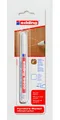 Produktbild: edding Marker Edding Möbelmarker 8900 1er-Blister reinweiß