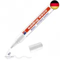 Produktbild: edding 8900 Möbelmarker - reinweiß - Rundspitze 1,5-2 mm - zum Entfernen und R