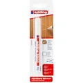 Produktbild: Edding - Filzstift 8900 Möbel rund 1,5-2mm hochweiß Blister à 1 Stück