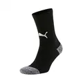 Produktbild: PUMA teamLIGA Training Socken Herren grau weiß Gr 3 (39-42)