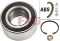 Produktbild: Fag Radlagersatz Vorderachse 713 6307 60