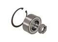 Produktbild: FAG Radlagersatz 713630760 für Peugeot GM