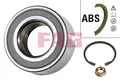 Produktbild: 713 6307 60 FAG Radlagersatz für CITROËN,CITROËN (DF-PSA),DS,OPEL,PEUGEOT,PEUGEO