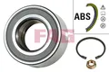Produktbild: FAG 713 6307 60 Radlagersatz Für CITROËN, CITROËN (DF-PSA), DS, OPEL, PEUGEOT