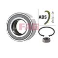 Produktbild: FAG 713 6307 60 Radlagersatz für Peugeot 207 CC DS DS3 Opel Citroën
