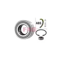 Produktbild: Radlagersatz Schaeffler FAG 713 6307 60 für CITROËN PEUGEOT GENERAL MOTORS
