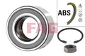 Produktbild: Radlager-Kit FAG 713 6307 60  für OE 1606623580 - 1606623580 - 335069 - 335069