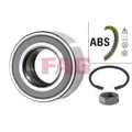 Produktbild: Radlagersatz Schaeffler Fag 713 6307 60 für Citroën Peugeot General Motors