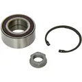 Produktbild: 1x ORIGINAL® Schaeffler FAG Radlagersatz Vorne, Hinten für Opel CROSSLAND X