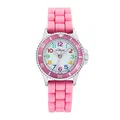 Produktbild: s.Oliver Kinder Uhr Silikonbanduhr 2033505