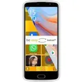 Produktbild: Bea-fon M7 Lite premium - 14 cm (5.5 Zoll) - 3 GB - 32 GB - 13 MP - Android 11 -