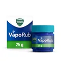 Produktbild: WICK VapoRub Erkältungssalbe 25 g