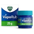 Produktbild: WICK VapoRub Erkältungssalbe