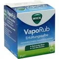 Produktbild: WICK VapoRub Erkältungssalbe 25g PZN 4902188