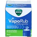 Produktbild: WICK VapoRub Erkältungssalbe 25 g PZN 04902188