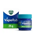Produktbild: WICK VapoRub Erkältungssalbe, 25g, PZN 04902188