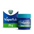Produktbild: 3x WICK VapoRub Erkältungssalbe 25g SPAR-SET befreit Nase & löst Husten 4902188