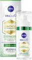 Produktbild: Nivea Gesichtsserum LUMINOUS630 ANTI-PIGMENTFLECKEN PICKELMALE SERUM, Für die Bedürfnisse von Mischaut und zu Unreiheiten neigender Haut.