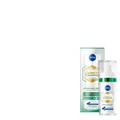 Produktbild: SALE | Nivea Tagescreme Cellular Luminous Anti-Pigmentflecken Pickelmale Serum