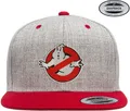 Produktbild: Ghostbusters Snapback Cap