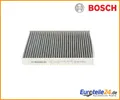 Produktbild: Filter, Innenraumluft BOSCH 1987432357 für Skoda Fabia I VW