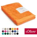 Produktbild: Gästehandtuch S.OLIVER 