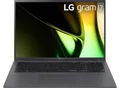 Produktbild: LG gram 17Z90S-G.AD7CG Intel® Core™ Ultra7 155H Notebook 43,74 cm (17