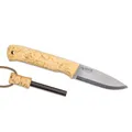 Produktbild: Casström Holzfäller/lockigen Birke/Firesteel