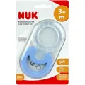 Produktbild: NUK Kühlbeißring-Set 2 St