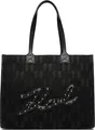 Produktbild: KARL LAGERFELD K/SKUARE Schwarz