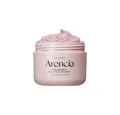 Produktbild: Arencia Gesichtspeeling Arencia Fresh Rosehip Rice Mochi Cleanser