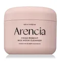 Produktbild: Arencia Fresh Rosehip Rice Mochi Cleanser Soothing Face Wash 120 g