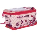 Produktbild: Bike Fashion Lenkertasche Kinder - Hello Kitty - Einheitsgröße