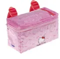 Produktbild: Bike Fashion Kinder Lenkertasche 'Hello Kitty', Pink