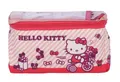 Produktbild: Lenkertasche Bike Fashion Hello Kitty, pink, mit Motiv, 180x100x80mm NEU