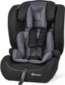 Produktbild: BabyGo Kinderautositz Freemove Isize, grau