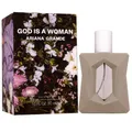 Produktbild: Ariana Grande God is a Woman 30 ml Eau de Parfum EDP Damenparfum